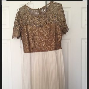 Gorgeous dress from asos.